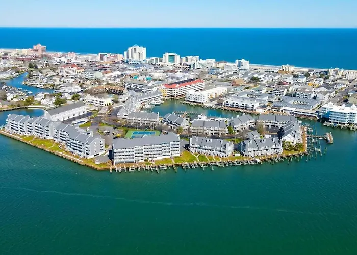 Harbour Island 402l *