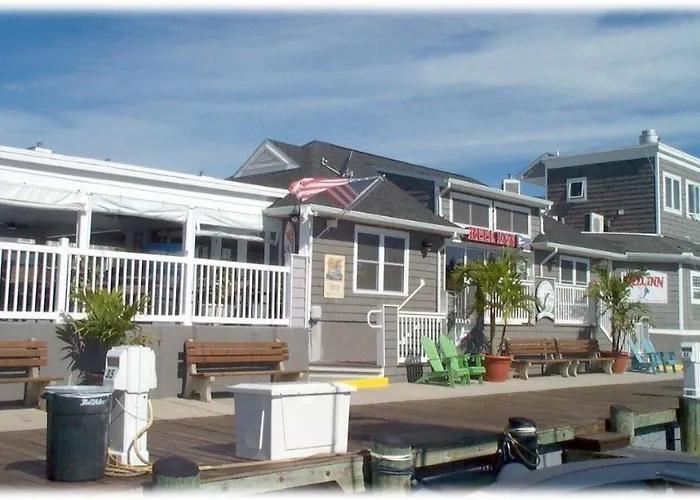 Harbour Island 402l Apartment
