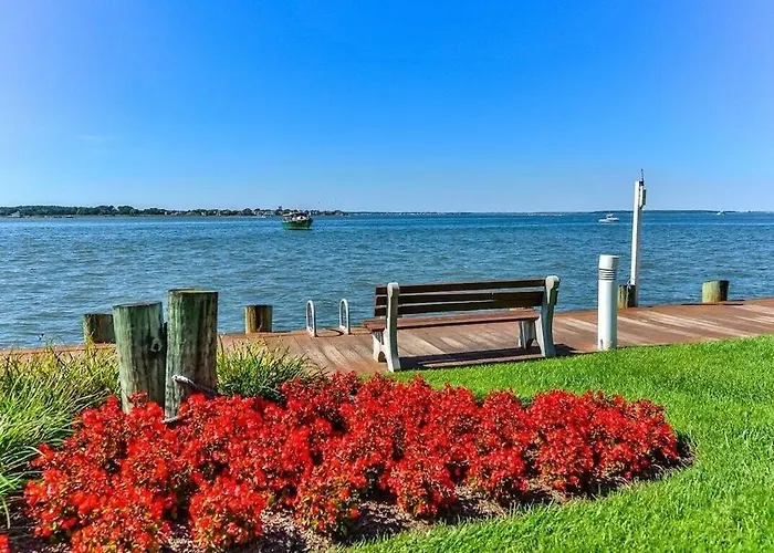 Harbour Island 402l Ocean City