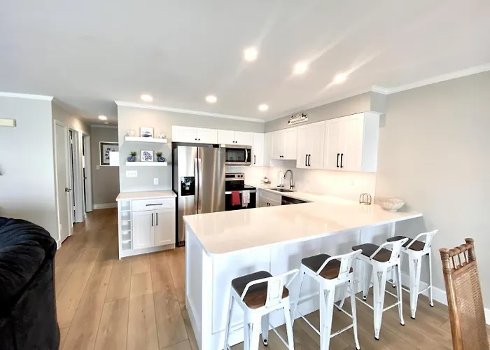 Harbour Island 402l Ocean City