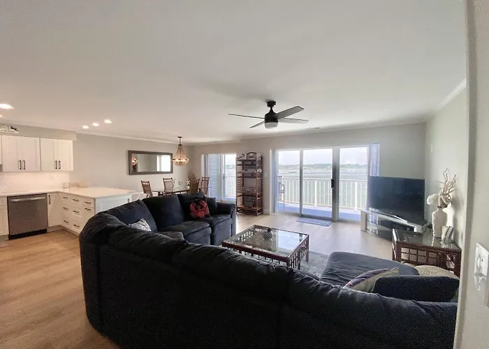 Harbour Island 402l *