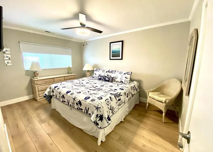 Harbour Island 402l