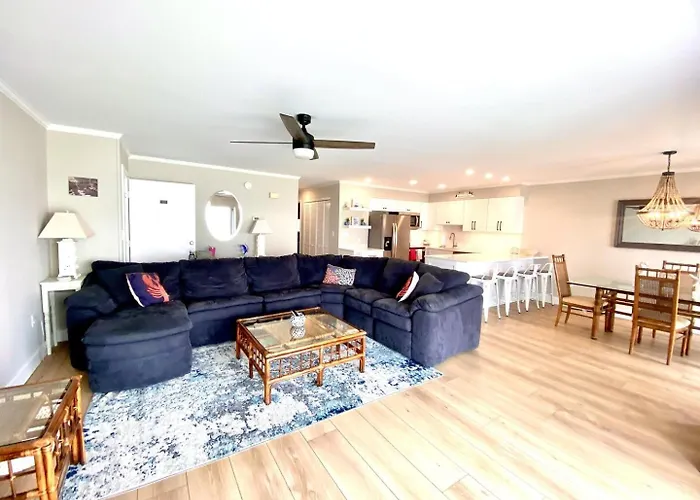 Harbour Island 402l Apartment *