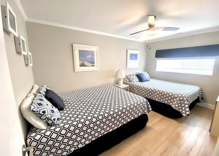 Harbour Island 402l * Ocean City
