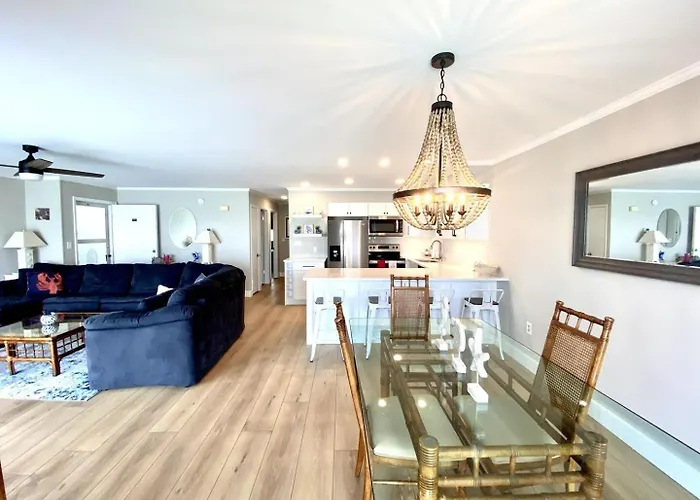 Harbour Island 402l Apartment Ocean City