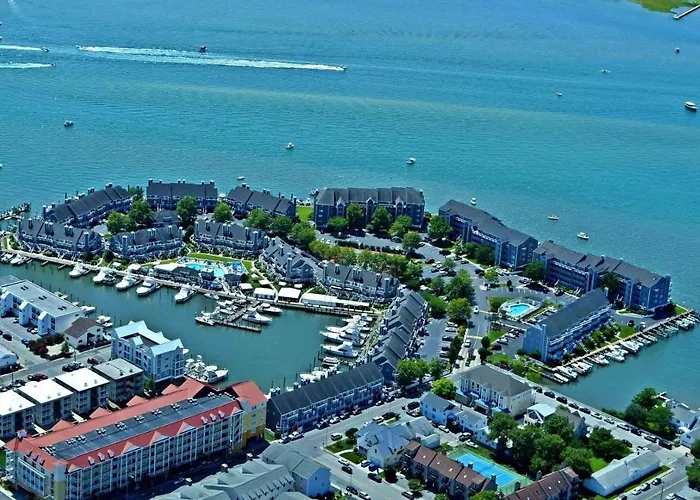Harbour Island 402l *