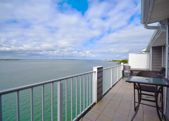 Harbour Island 402l Ocean Stadt